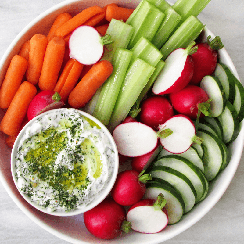 Dill Spice Blend