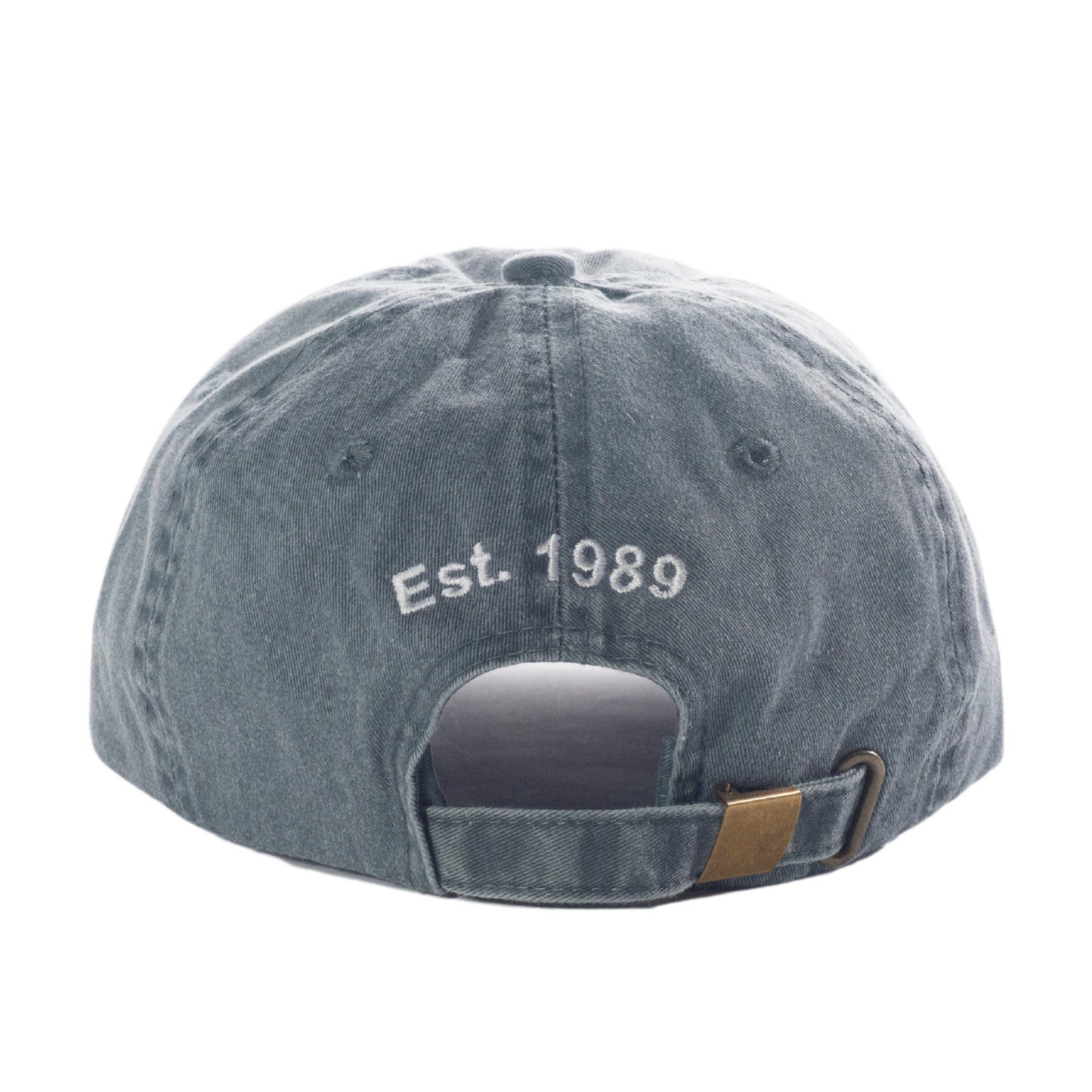 Women's Bean Project Embroidered Baseball Hat