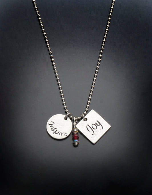 Joy Necklace - Inspiration Collection