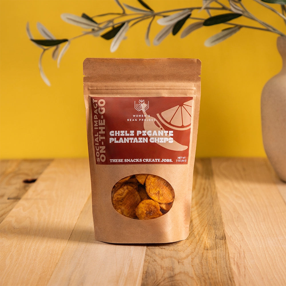 Savory Snack Gift Bag