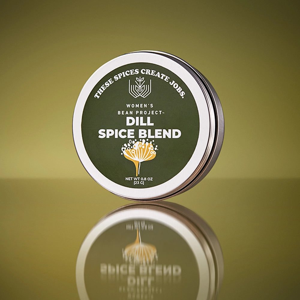 Three Spice Variety Pack