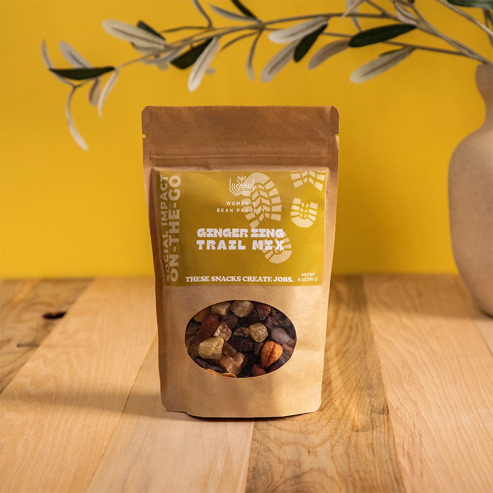 Savory Snack Gift Bag