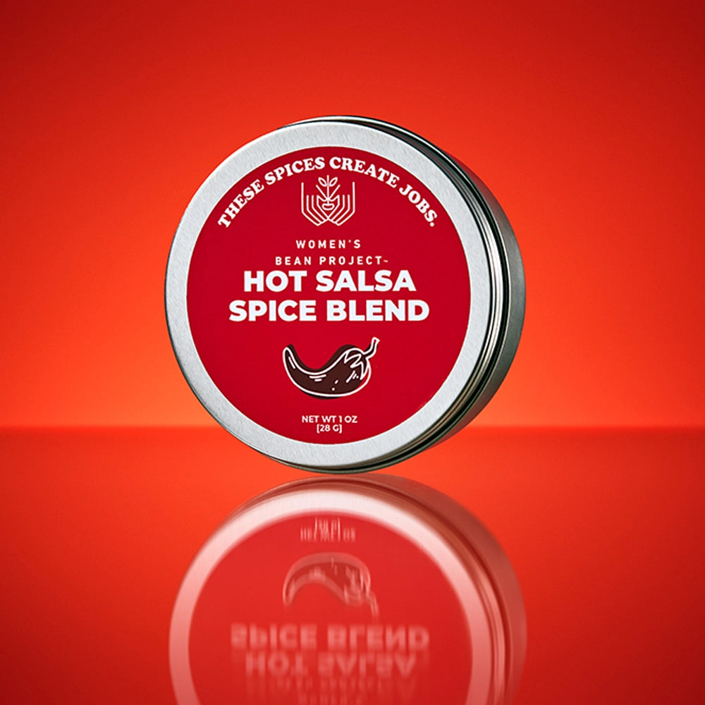 Seven Spice Variety Pack