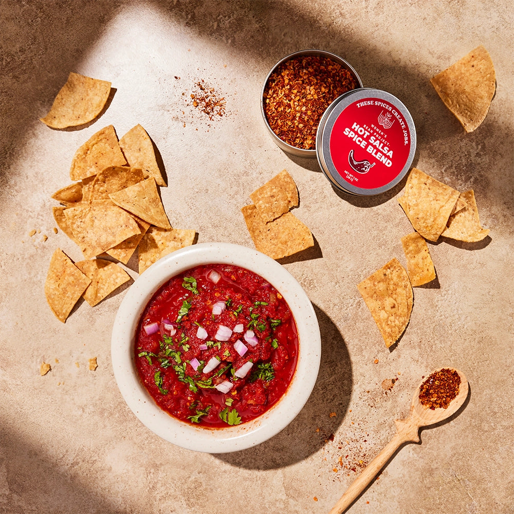 Seven Spice Variety Pack