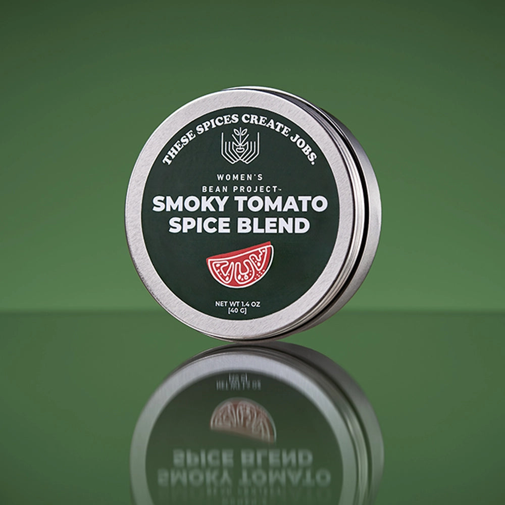 Three Spice Variety Pack