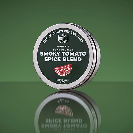 Smoky Tomato Spice Blend