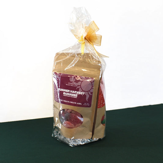 Sweet Snack Gift Bag