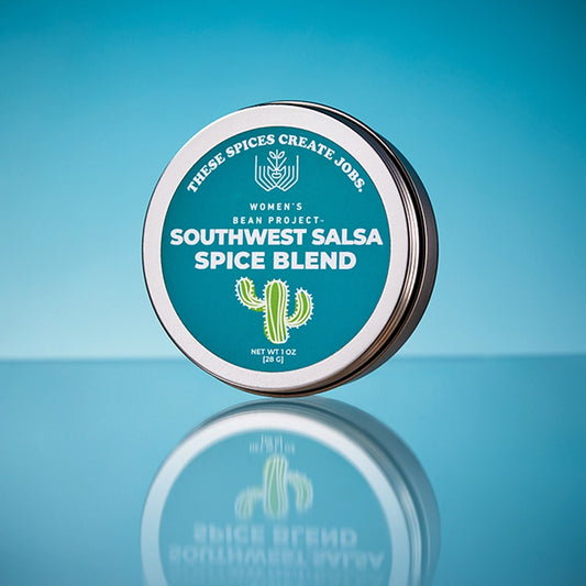 Southwest Salsa Spice Blend