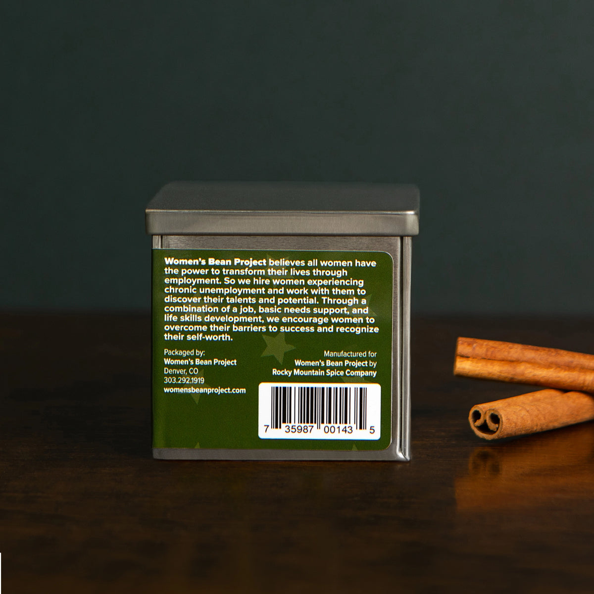 Starglow Whole Mulling Spices