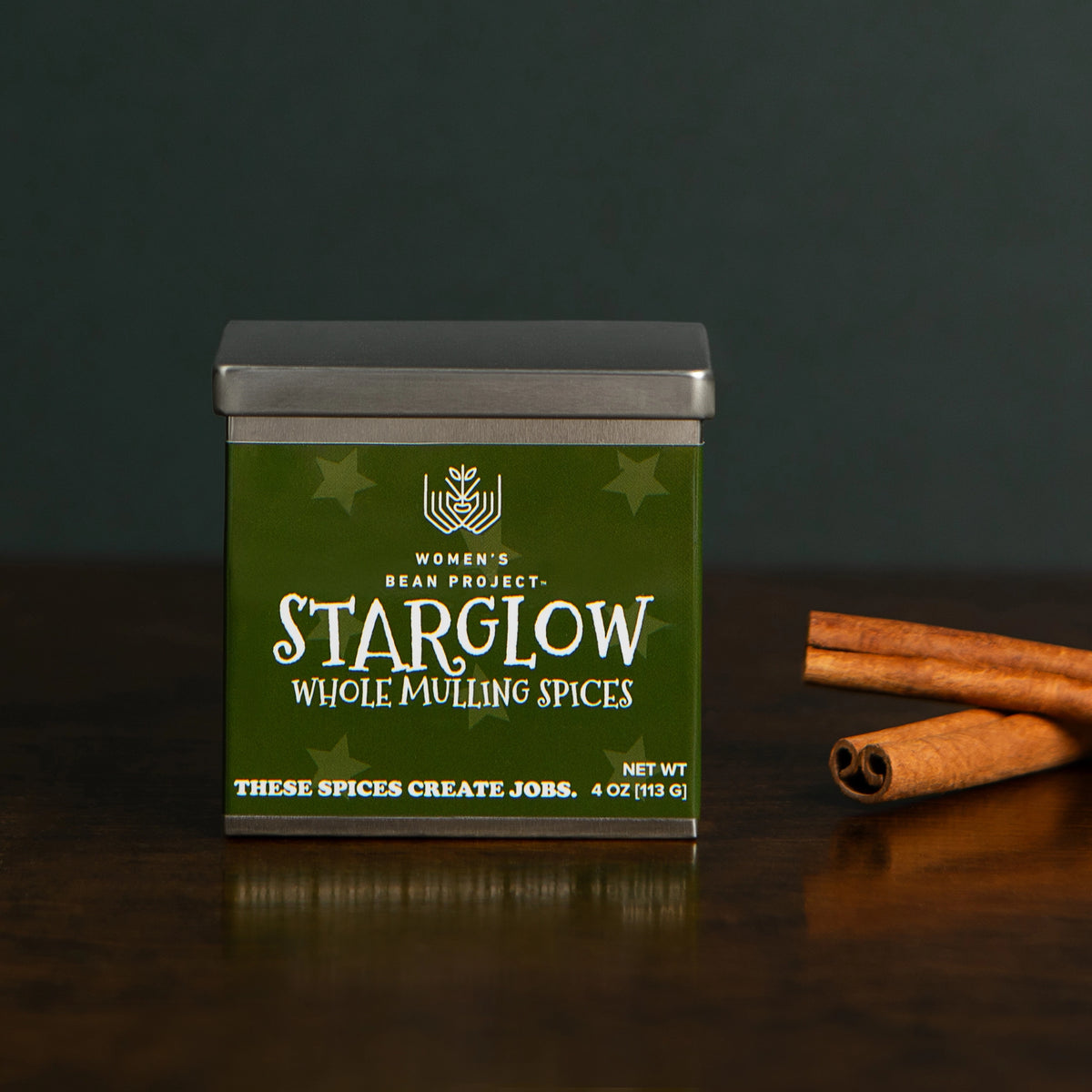 Starglow Whole Mulling Spices