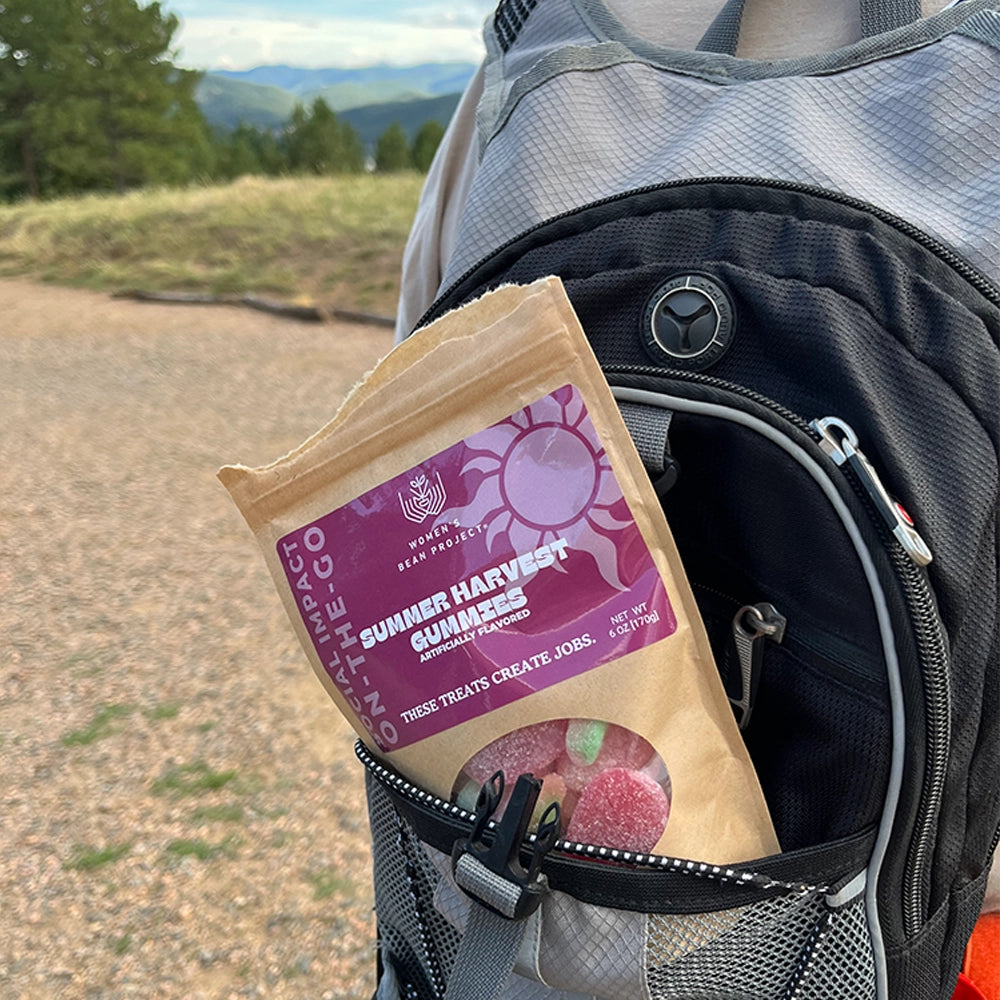 Sweet Snack Gift Bag